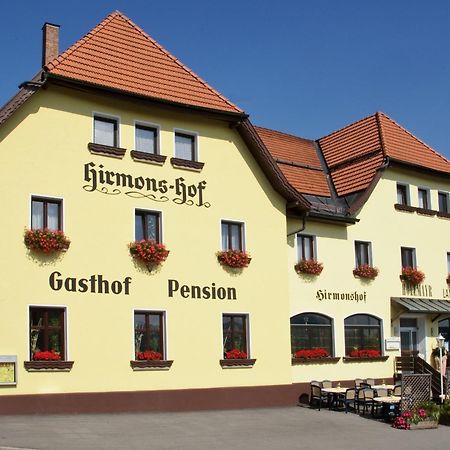 Hirmonshof Hotel Bischofsmais Bagian luar foto