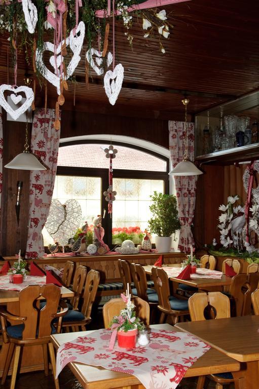 Hirmonshof Hotel Bischofsmais Bagian luar foto