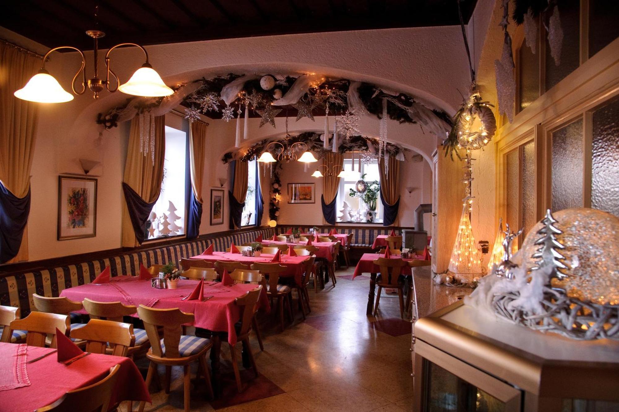 Hirmonshof Hotel Bischofsmais Bagian luar foto