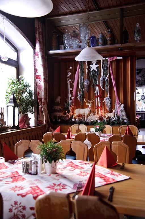 Hirmonshof Hotel Bischofsmais Bagian luar foto