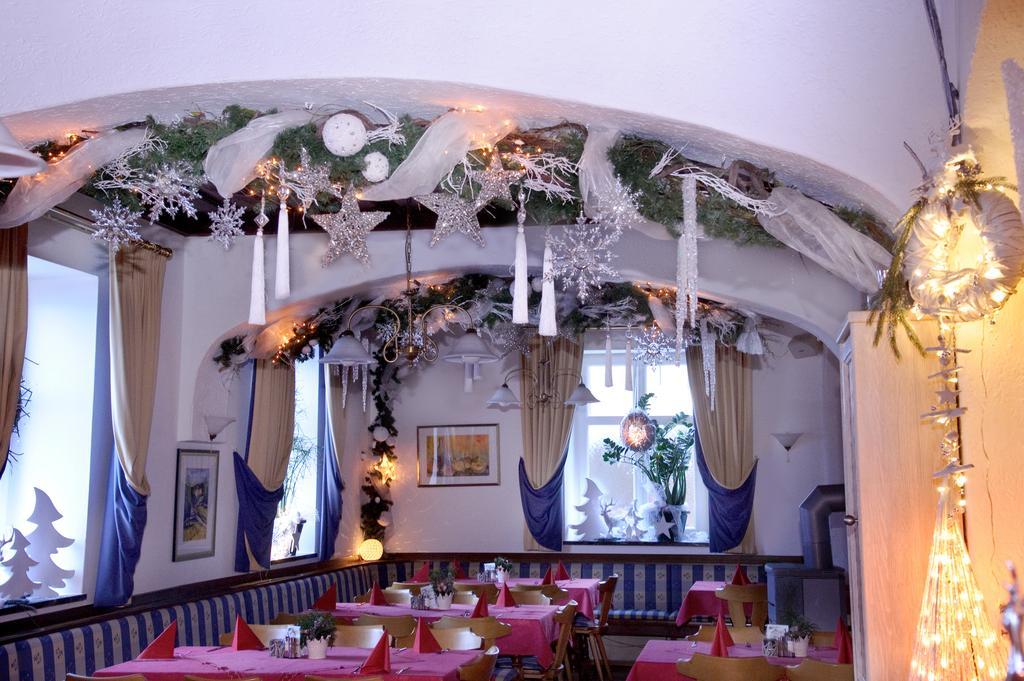Hirmonshof Hotel Bischofsmais Bagian luar foto