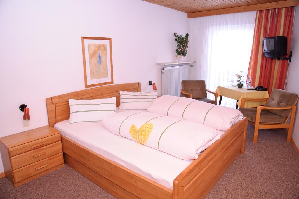 Hirmonshof Hotel Bischofsmais Ruang foto