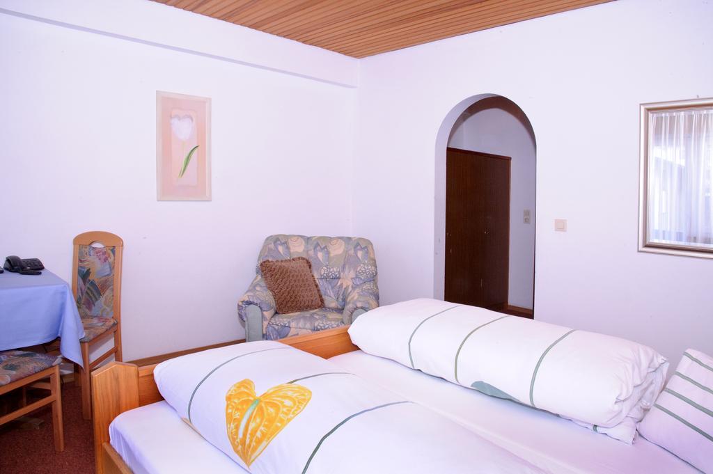 Hirmonshof Hotel Bischofsmais Ruang foto
